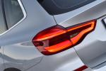 BMW X3 xDrive20d xLine 2017 года (ZA)